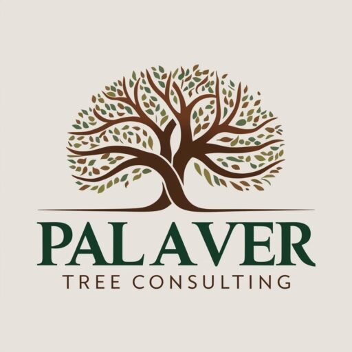 'Palaver Tree Consulting | palavertreeconsulting.com | The just balance — neither extreme, but the wise middle path.'